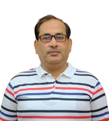 Mr. Kumar Saurav