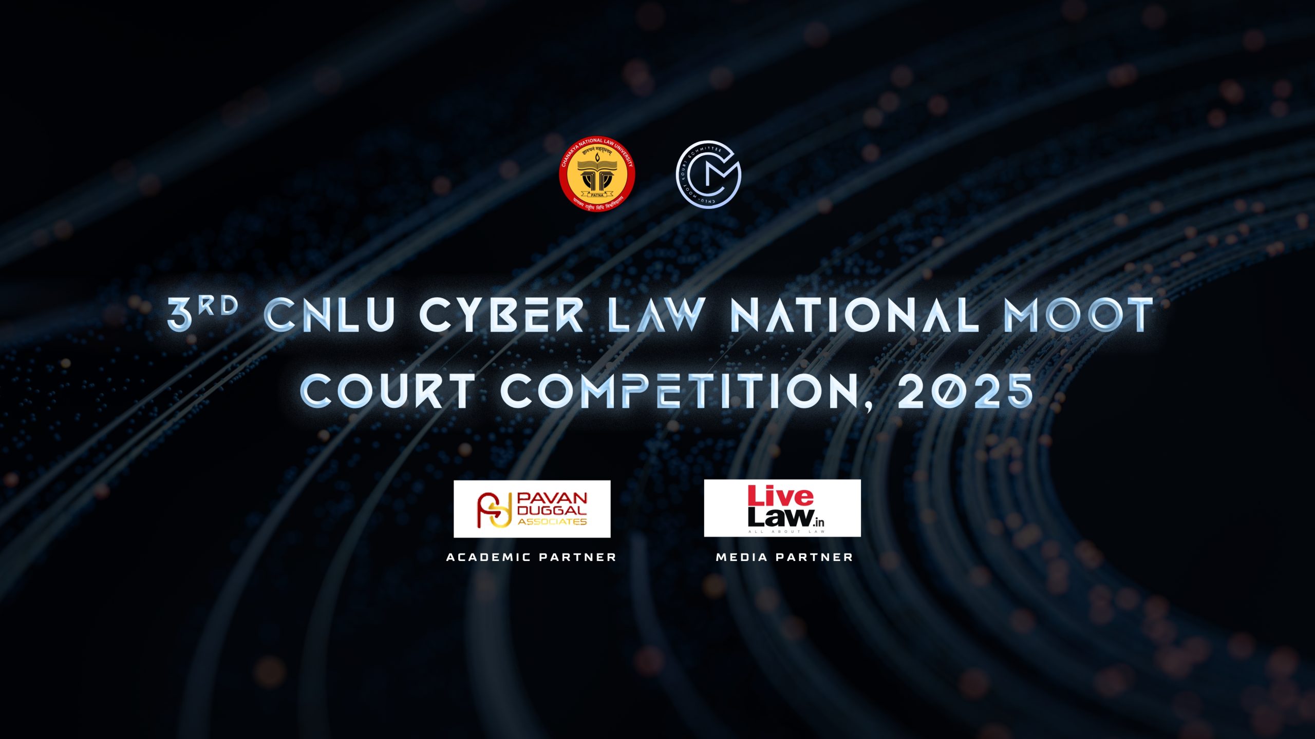 1st NHRC-CNLU Moot Court Competition