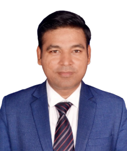 Dr. Md Safiullah