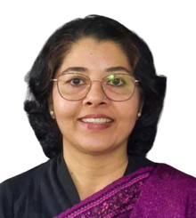 Dr Meeta Mohini