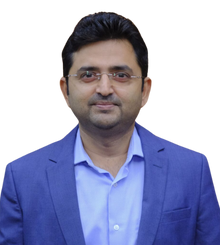 Dr. Hrishikesh Manu