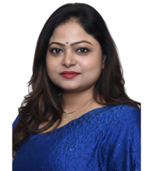Dr. Kirti