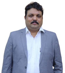 Dr. Kumar Gaurav