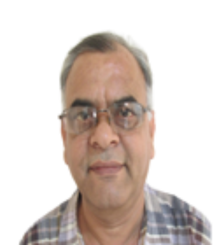 Dr. P. P. Rao