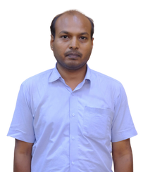 Mr. Abhishek Kumar