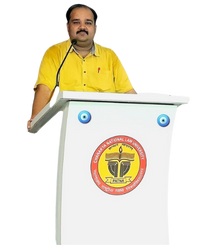 Mr. Vijayant Sinha