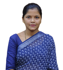 Mrs. Sushmita Singh