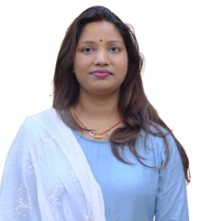 Ms. Nidhi Kumari
