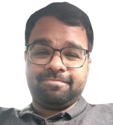 Mr. Vishwam Prakash