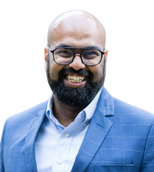 Mr. Abhijeet Kumar