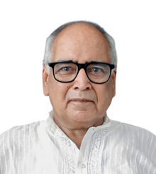 Mr. Anil Maheshwari