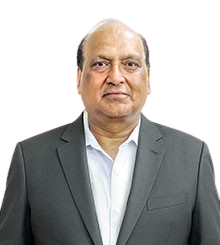 Prof. (Dr.) S. P. Singh