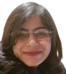 Ayushi Dube