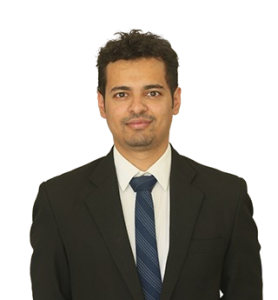 Parth Upadhyay