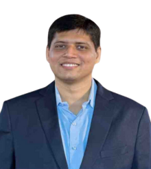Mr. Aditya Roy
