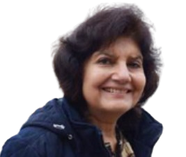Rita Manchanda